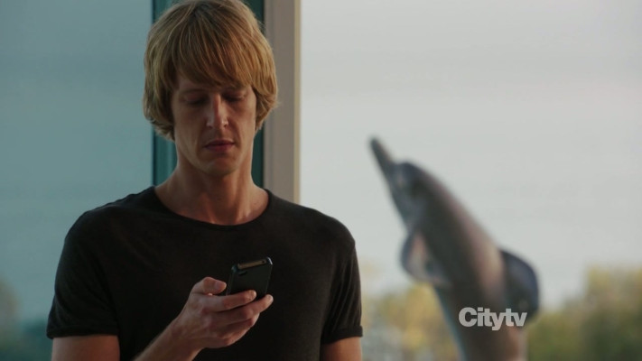 Gabriel Mann pic #812926
