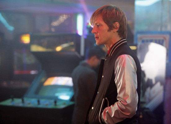 Gabriel Mann pic #847312