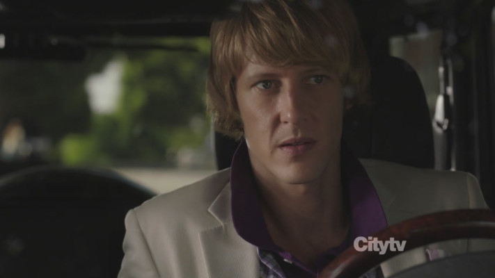 Gabriel Mann pic #811913