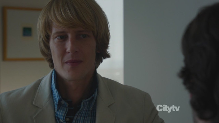 Gabriel Mann pic #814041
