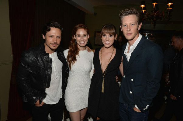 photo 25 in Gabriel Mann gallery [id847319] 2015-11-23 00:00:00