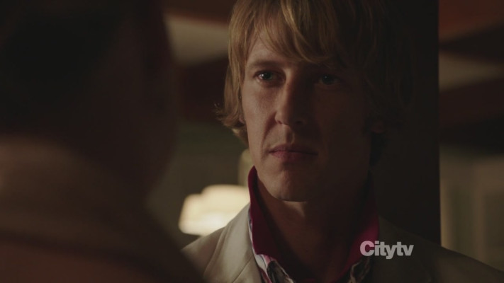 Gabriel Mann pic #811910