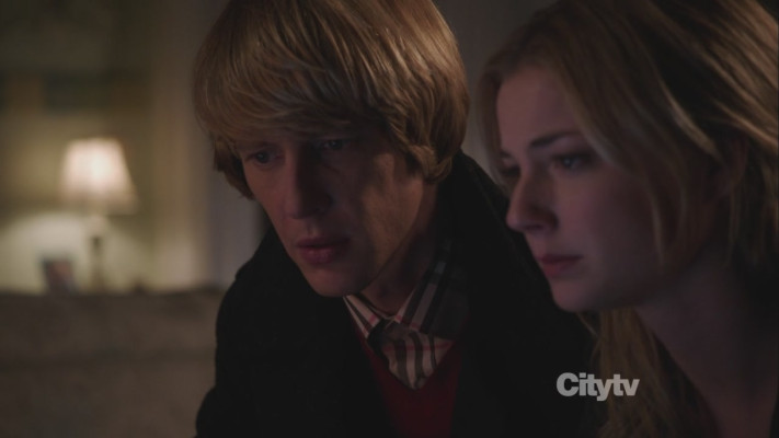 Gabriel Mann pic #832973