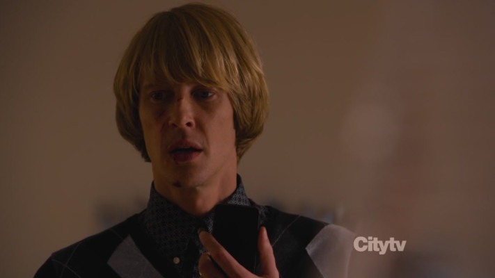 Gabriel Mann pic #824113