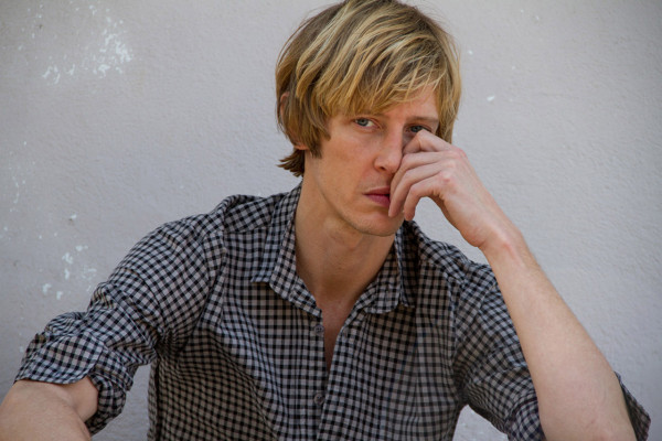 Gabriel Mann pic #812921
