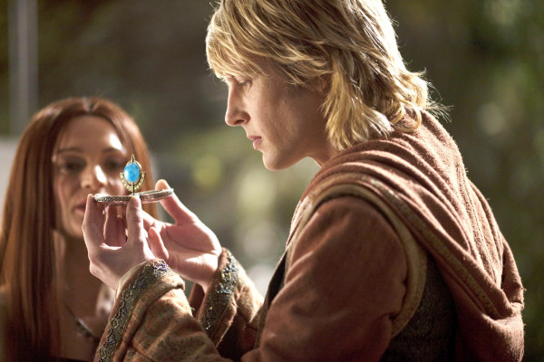 Gabriel Mann pic #814038