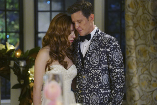 Gabriel Mann pic #847314