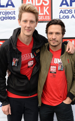 Gabriel Mann pic #812924
