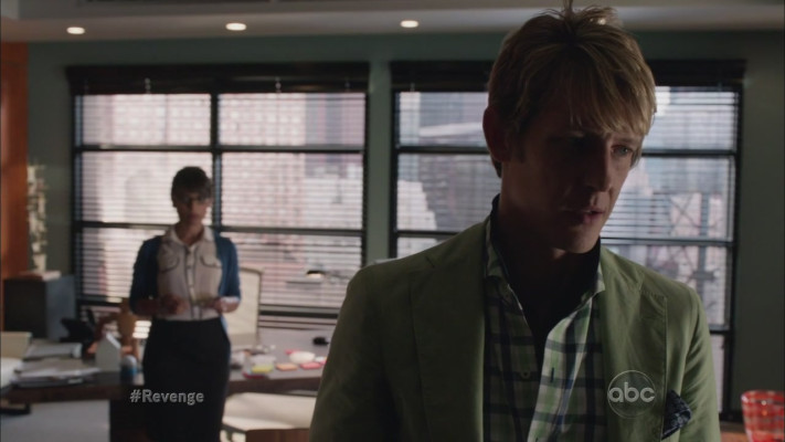 Gabriel Mann pic #818541