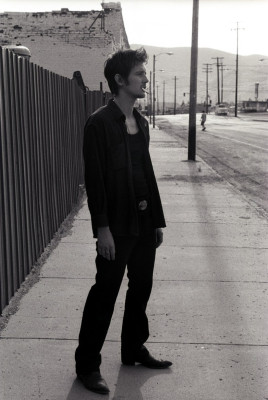 Gabriel Mann pic #814040