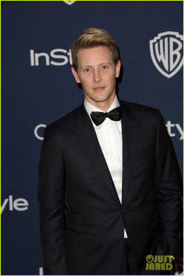 photo 12 in Gabriel Mann gallery [id873516] 2016-03-13 00:00:00