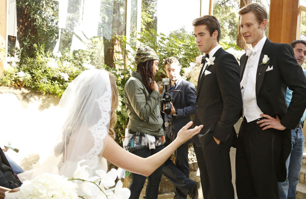 Gabriel Mann pic #880683