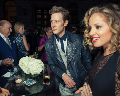photo 26 in Gabriel Mann gallery [id847318] 2015-11-23 00:00:00