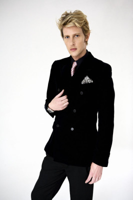Gabriel Mann pic #457273