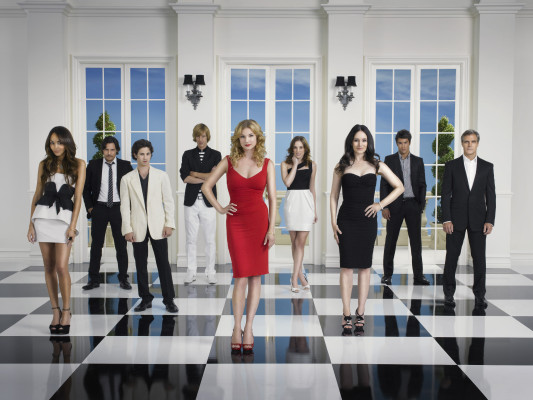 Gabriel Mann pic #743214