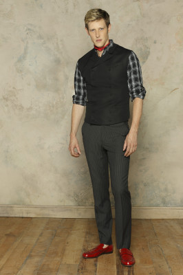 photo 6 in Gabriel Mann gallery [id742426] 2014-06-23 00:00:00