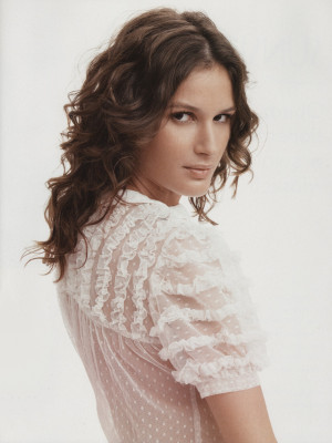 Gabriela Cubert pic #46712