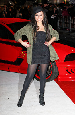 photo 9 in Gabriella Cilmi gallery [id358165] 2011-02-15 00:00:00
