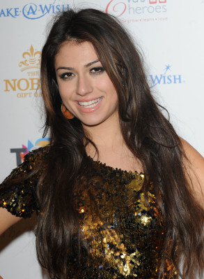 photo 20 in Gabriella Cilmi gallery [id317771] 2010-11-25 00:00:00