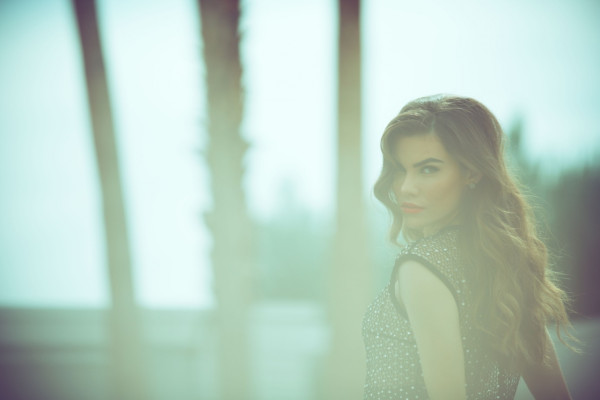 Gabriella Kuti pic #928798