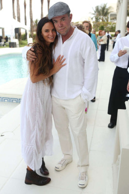 Gabrielle Anwar pic #1038929