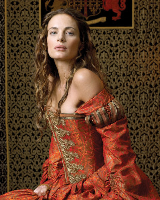 Gabrielle Anwar pic #635523