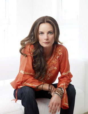 photo 24 in Gabrielle Anwar gallery [id640836] 2013-06-11 00:00:00