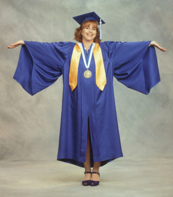 Gabrielle Carteris pic #377231