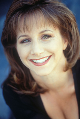 Gabrielle Carteris pic #377230
