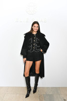 Front Row At Elie Saab Spring/Summer 2023 Fashion Show in Paris
