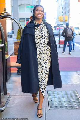 Gabrielle Union pic #1157097