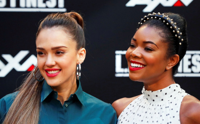 photo 16 in Gabrielle Union gallery [id1188116] 2019-06-25 00:00:00