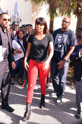 Gabrielle Union pic #579869