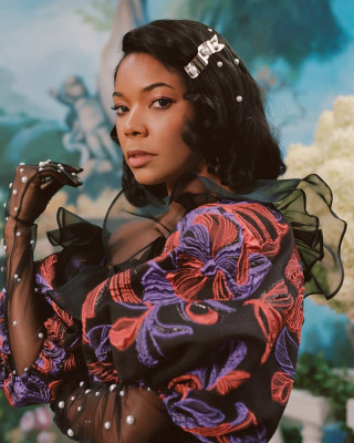 Stars for Rodarte’s Spring Look Book // 2019