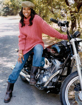 Gabrielle Union pic #149165