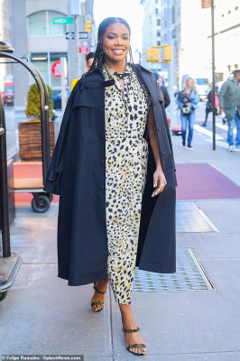 Gabrielle Union pic #1157127