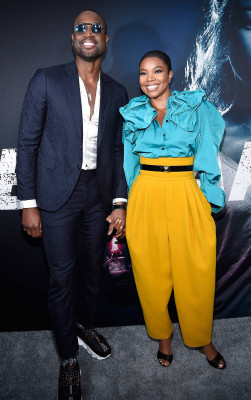 photo 8 in Gabrielle Union gallery [id1067776] 2018-05-08 00:00:00