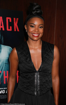 Gabrielle Union pic #1068962