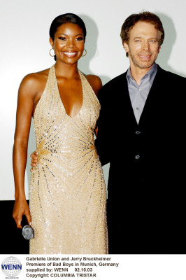 Gabrielle Union pic #228267