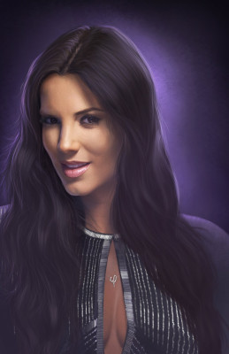 Gaby Espino pic #975590