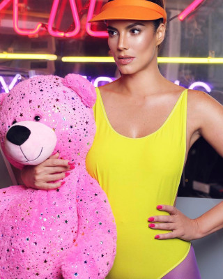 Gaby Espino pic #975593