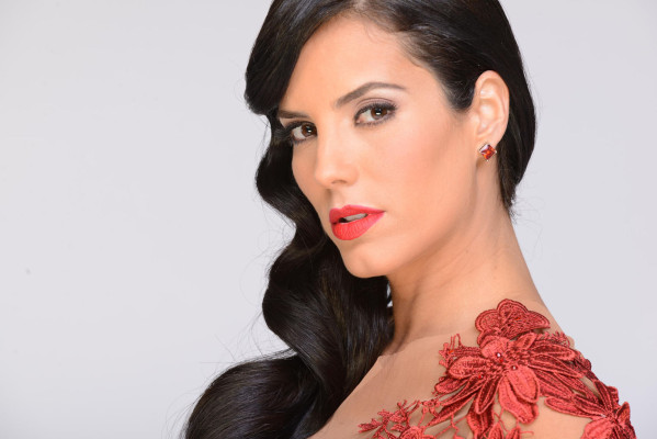 Gaby Espino pic #973856
