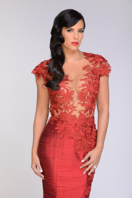 Gaby Espino pic #977937