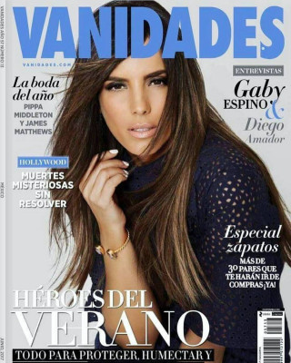 Gaby Espino pic #974065