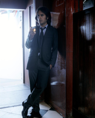 Gael Garcia Bernal pic #148280