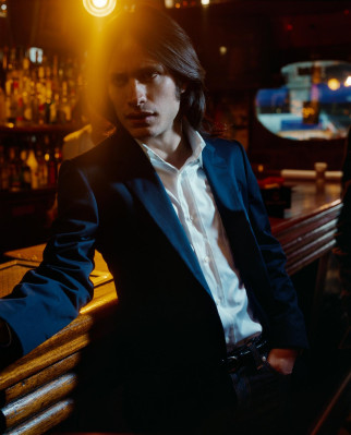 Gael Garcia Bernal pic #148279