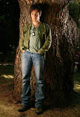 photo 12 in Gael Garcia Bernal gallery [id383891] 2011-04-13 00:00:00
