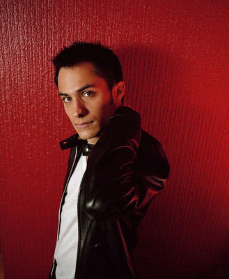 Gael Garcia Bernal pic #659295