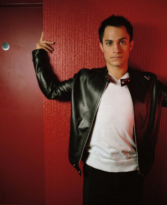 Gael Garcia Bernal pic #659294