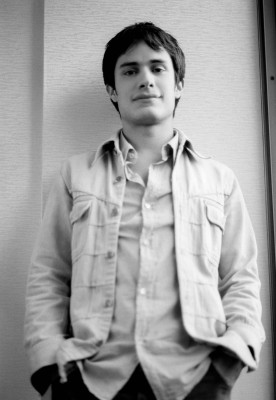 Gael Garcia Bernal pic #194325